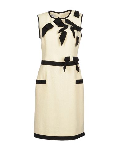 ZOOM MOSCHINO - Short dress