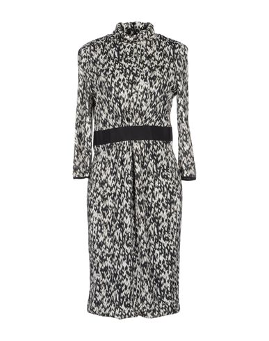 ZOOM GIAMBATTISTA VALLI - 3/4 length dress