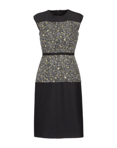 ZOOM GIAMBATTISTA VALLI - 3/4 length dress