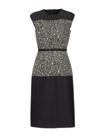 GIAMBATTISTA VALLI - 3/4 length dress