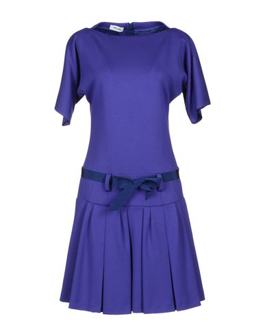 ZOOM MOSCHINO - 3/4 length dress