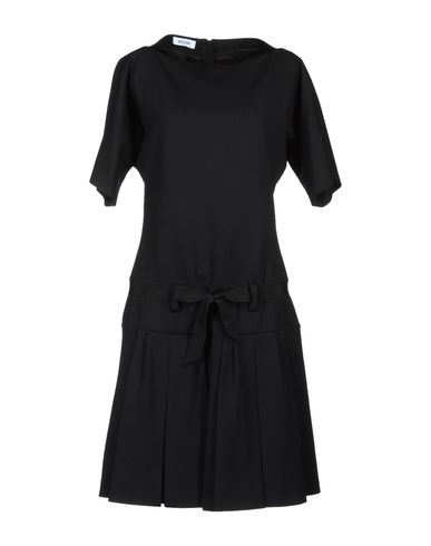 ZOOM MOSCHINO - 3/4 length dress