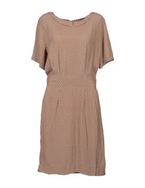 GANNI - Short dress