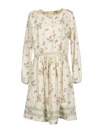 GIRL by BAND OF OUTSIDERS - Short dress