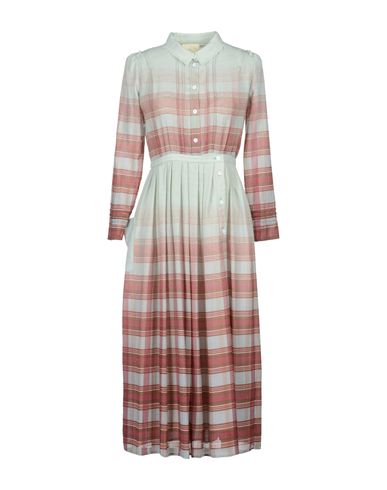 ZOOM BOY by BAND OF OUTSIDERS - 3/4 length dress