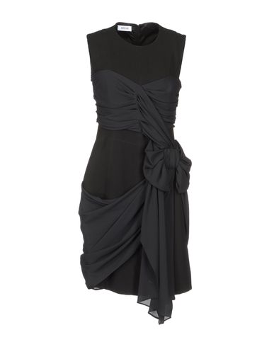 ZOOM MOSCHINO - Short dress