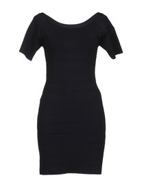 GANNI - Short dress