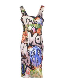 MOSCHINO - Short dress