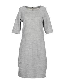 GANNI - Short dress