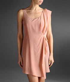 EMPORIO ARMANI - Short Dress