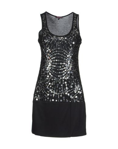 ZOOM ANGELINA - Short dress