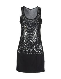 ANGELINA - Short dress