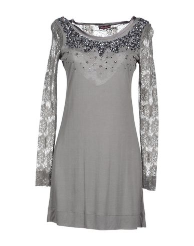 ZOOM ANGELINA - Short dress