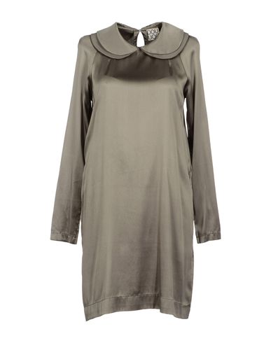 ZOOM DOUUOD - Short dress