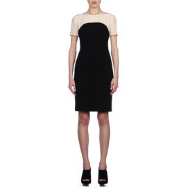 STELLA McCARTNEY, Mini, Stretch Cady Honoria Dress 