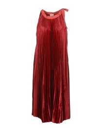 DOUUOD - 3/4 length dress