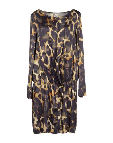 ZOOM DOUUOD - Short dress