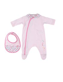 KENZO KIDS - Romper suit