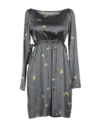 ZOOM DOUUOD - Short dress
