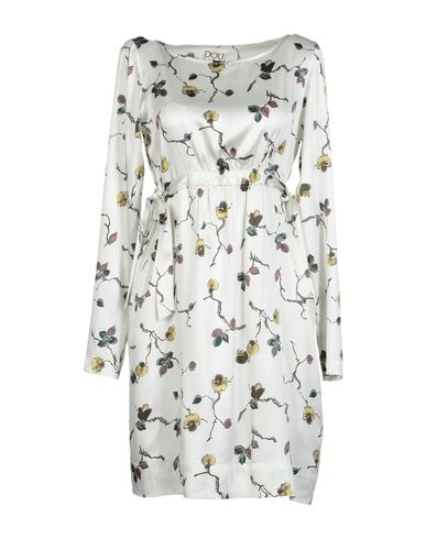 ZOOM DOUUOD - Short dress