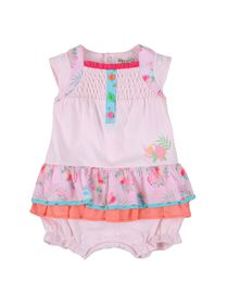 KENZO KIDS - Romper suit