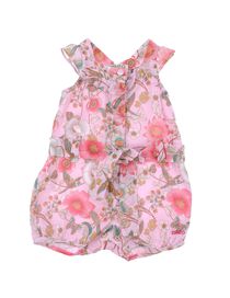 KENZO KIDS - Romper suit
