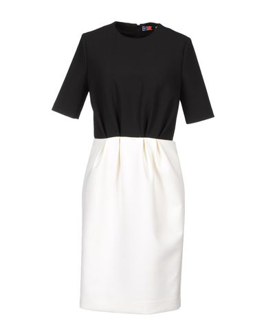 ZOOM MSGM - Knee-length dress