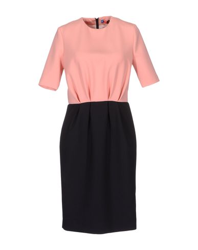 ZOOM MSGM - Knee-length dress