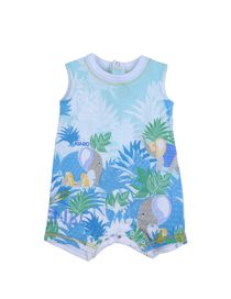 KENZO KIDS - Romper suit