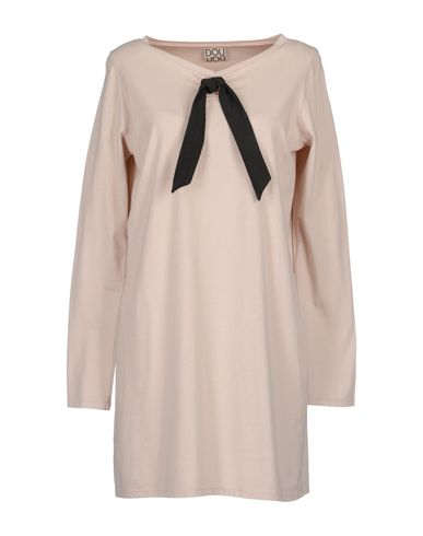 ZOOM DOUUOD - Short dress