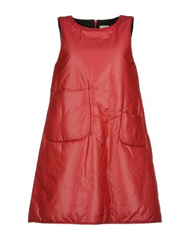 ZOOM DOUUOD - Short dress