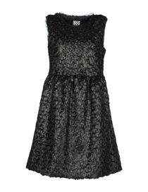 DOUUOD - 3/4 length dress