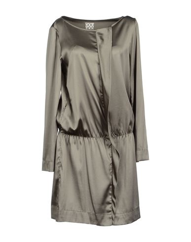 ZOOM DOUUOD - 3/4 length dress