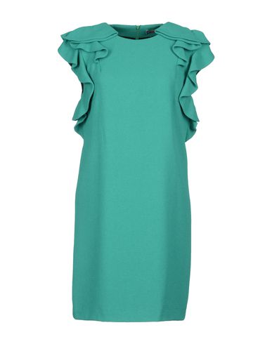 ZOOM MSGM - Short dress