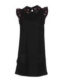 MIU MIU - Short dress