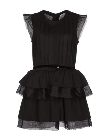 ZOOM MIU MIU - Short dress