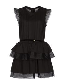 MIU MIU - Short dress