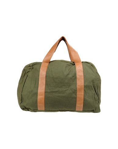 ZOOM GANNI - Travel & duffel bag