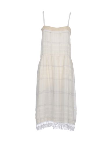 ZOOM LOCAL APPAREL - Short dress