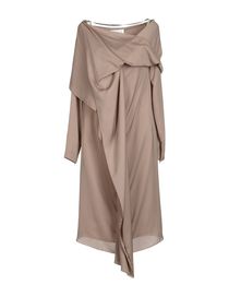 MAISON MARTIN MARGIELA 1 - Knee-length dress