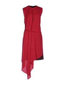 MAISON MARTIN MARGIELA 1 - Knee-length dress