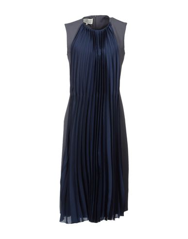 ZOOM MAISON MARTIN MARGIELA 4 - Knee-length dress