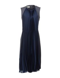 MAISON MARTIN MARGIELA 4 - Knee-length dress