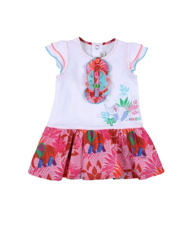 ZOOM KENZO KIDS - Dress