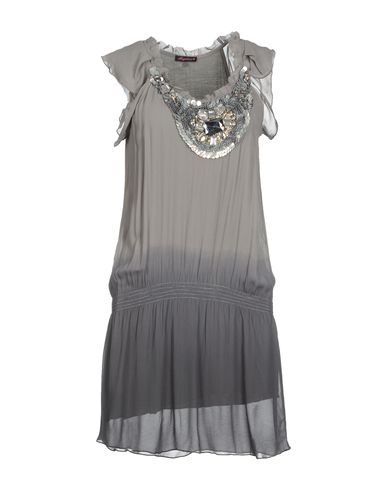 ZOOM ANGELINA - Short dress