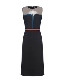 Vestito longuette - VICTORIA, VICTORIA BECKHAM