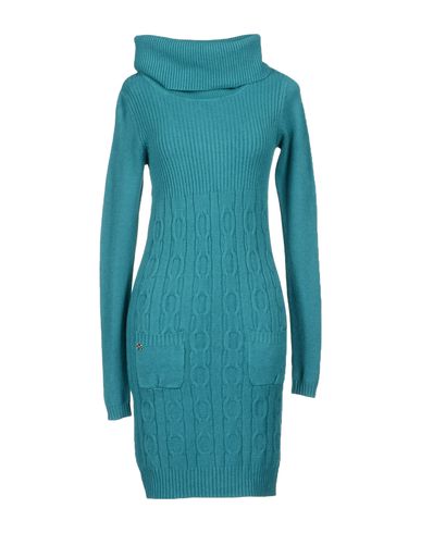 ZOOM LUNATIC - Short dress