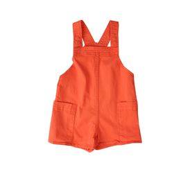 STELLA McCARTNEY KIDS, Dresses & All-in-one, Edith Shorts Dungaree 