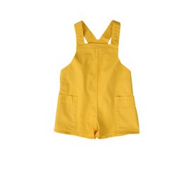 STELLA McCARTNEY KIDS, Dresses & All-in-one, Edith Shorts Dungaree 