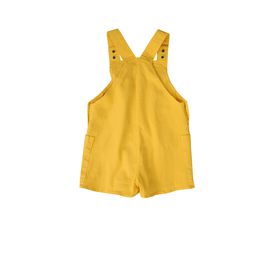 STELLA McCARTNEY KIDS, Dresses & All-in-one, Edith Shorts Dungaree 